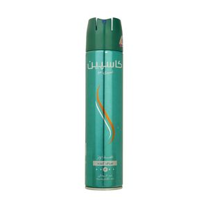 اسپری حالت دهنده مو  کاسپین مدل antifrizz حجم 250 میلی لیتر